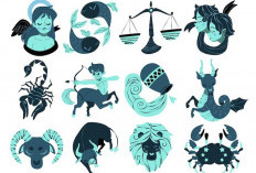Ramalan Zodiak Terbaru, Aquarius Anda Akan Kedatangan Tamu