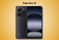 Redmi Note 14 Jadi Favorit Baru? Ini Spesifikasi Lengkap dan Harga Resminya di Indonesia