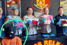 Astagfirullah, Bapak di Lubuklinggau Ini Rudapaksa Anak Kandungnya Selama 2 Tahun