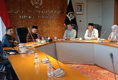 5Jurnalis Indonesia Ditahan Israel Saat Misi Gaza, GPCI Khawatir Terjadi Penyiksaan