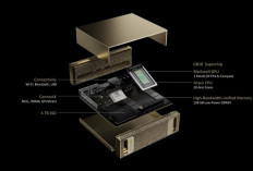 PC AI Mini Nvidia Dipakai Main Game AAA, Performa Jeblok