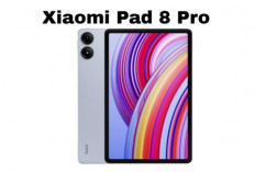 Xiaomi Pad 8 Pro, Tablet Flagship dengan Snapdragon 8 Elite Segera Meluncur!  