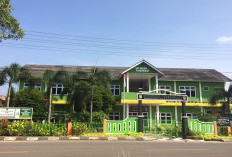 Ini Akreditasi SMP Negeri dan Swasta di Prabumulih, Ada SMP Swasta Sebelumnya C Kini Akreditasi B