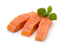 6 Sumber Vitamin B Terbaik untuk Menjaga Energi dan Kesehatan Tubuh