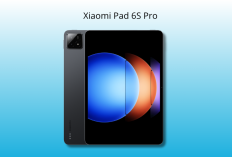 Xiaomi Pad 6S Pro : Performa Flagship dan Pengisian 120W, Turun Harga Sampai 3 Jutaan per Juni 2025
