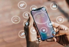 4 Smartphone Ini Usung Fitur Fitur Unggulan, Miliki RAM dan Penyimpanan Besar