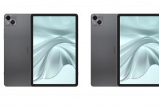 TECNO Megapad SE Kini Hadir dengan RAM 8GB, Multitasking Jadi Lebih Lancar!