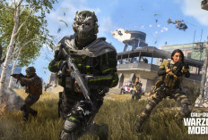 Gagal Total? Warzone Mobile Resmi Disuntik Mati!
