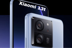 Xiaomi 13T Smartphone Semi-Flagship dengan Kamera Leica, Layar Super Cerah, dan Performa Ngebut di 2025!