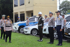 2025, Angka Kecelakaan Lalu Lintas Prabumulih Naik: Kesadaran Berlalu Lintas harus Ditingkatkan