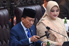 Keterwakilan Anak Muda di Parlemen: Jangan Hanya Jadi Pelengkap Formalitas!