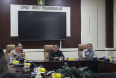 Jalin Harmoni Antar Lembaga