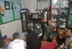Sempat Dibawa ke RS Bunda, Akhirnya Aisyah Tutup Usia