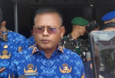 Wali Kota Prabumulih Sebut Tarif Jargas Rp50 Ribu Masih Dipelajari, Warga Tak Mampu Berpotensi Digratiskan