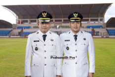 Dijadwalkan 30 Juni, Pelantikan PPPK Tahap 1 Prabumulih di Stadion Talang Jimar: Bakal Torehkan Sejarah! 