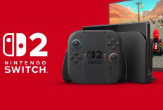 Nintendo Switch 2 Diprediksi Jadi Konsol dengan Peluncuran Terbesar Sepanjang Sejarah