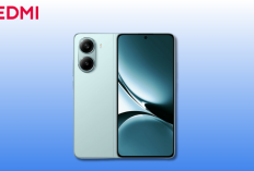 Baterai 7.500 mAh & Snapdragon 8s Elite! Ini Keunggulan Redmi Turbo 4 Pro