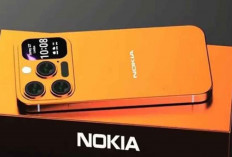 Nokia Fire Pro 2023 Miliki Layar Super AMOLED, Baterai Gahar Harga Terjangkau