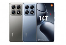Xiaomi 14T Resmi Turun Harga, Tawarkan Spesifikasi Flagship di Kelas Menengah