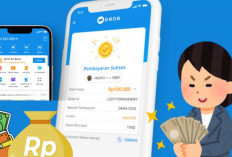 Main Game, Dapat Uang! Coba Bread Cash dan Raih Saldo DANA