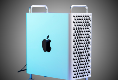 Mac Pro Disuntik Mati Setelah 20 Tahun, Ini Alasannya