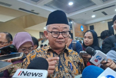ABT Rp181 Triliun Diusulkan ke DPR, Guru Honorer Dapat Kenaikan Insentif