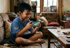 200 Ribu Anak Terpapar Judi Online, Kemen PPPA Percepat Perlindungan Anak di Dunia Digital