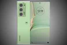 Edge 70 Pro Bocor, Bawa Baterai Besar dan Fast Charging