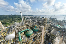 Strategi Ekspansi: KPI Kuasai 14% Saham Patra SK dari SK ENMOVE