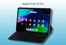 Xiaomi Pad 7S Pro, Tablet Premium yang Ramah untuk Pelajar: Intip Spesifikasi Unggulan dan Harga Terbaru