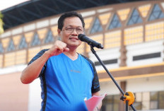 Muara Enim Jadi Penyumbang PDRB Terbesar Kedua di Sumsel, Siap Sukseskan Sensus Ekonomi