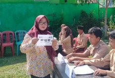 P5 Ada Tambahan Profil Pelajar Rahmatan Lil Alamin di Madrasah