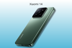 Xiaomi 14 Turun Harga! Intip Spesifikasi Unggulan dan Harga Bekas Terbaru 2025