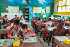 Matematika Sejak Dini: Inisiatif Baru untuk Pendidikan TK dan SD