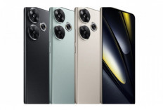 POCO F6: Smartphone Flagship dengan Harga Terjangkau, Kini Lebih Murah!