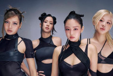 Tembus 100 Juta Subscriber YouTube, Blackpink Rilis Mini Album ‘Deadline’