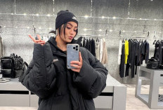 Denda Rp 1,5 M untuk Agnez Mo, Pengacara Ari Bias: Bukan Royalti!