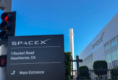 Diam-Diam! SpaceX Siapkan IPO Raksasa, Nilainya Bisa Jadi yang Terbesar Sepanjang Sejarah