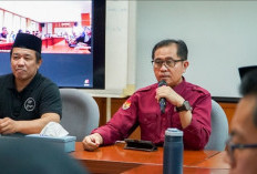 Ratusan Ribu ASN Kemenag Lulus Pelatihan Kurikulum Cinta