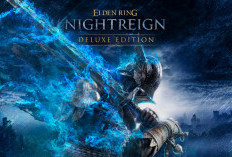 Elden Ring Nightreign Hadir! Ini Perbedaan Edisi Standar dan Deluxe