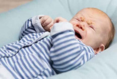 7 Komplikasi Akibat Diare Pada Bayi yang Dapat Mengancam Nyawa Si Kecil