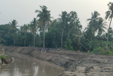 Jangan Buang Sampah di Sungai, Imbauan Pj Wako dan Ketua DPRD Kota Prabumulih untuk Masyarakat 