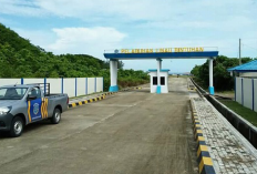 Wacana Pembangunan Pelabuhan Baru di Bengkulu Dapat Dukungan dari Para Bupati