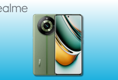 Realme 11 Pro+ Turun 2 Jutaan! Flagship Killer ini Miliki Kamera Setara DSLR