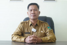 Kadin Kominfo Mulyadi Musa, Dukung Pj Wako Berantas Narkoba di Prabumulih 