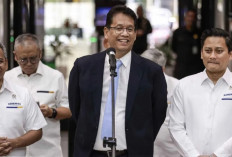 Menkeu Purbaya Kucurkan Rp 200 Triliun ke Perbankan, IHSG Langsung Menguat
