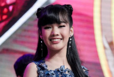 Lolos dari Top 22, Della DA7 Asal Prabumulih Dijagokan Masuk Tiga Besar