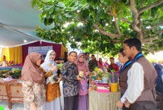 Plt Kadisdik Ajak Guru Persiapkan Generasi Emas Sejak Dini