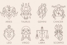 Ramalan Zodiak Leo, Aquarius, Aries, Taurus Hari Ini Terbaru