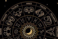 Ramalan Zodiak Terbaru Siang Ini, Scorpio Semangatlah dan Keluarkan Energi Penuhmu Siang Ini